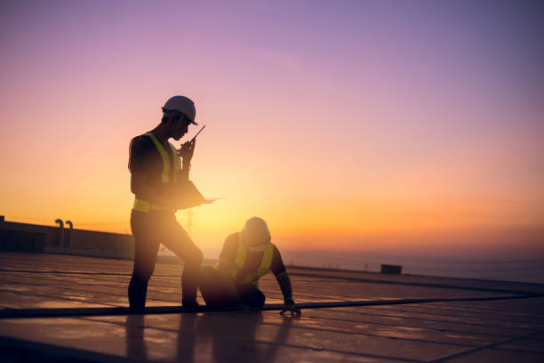 Best Roof Restoration Services  in North St Paul, MN