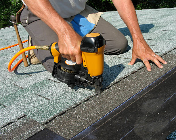 Best Roof Leak Repair  in North St Paul, MN
