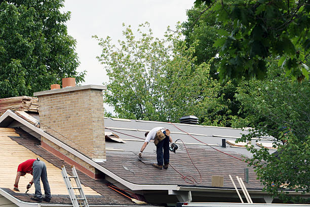 Best Gutter Installation and Roofing  in North St Paul, MN