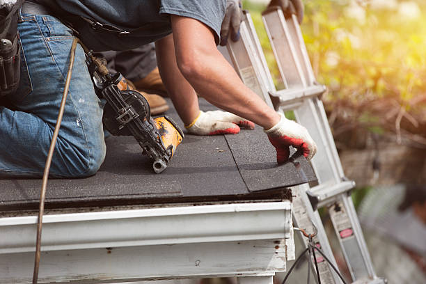 Best Local Roofing Companies  in North St Paul, MN