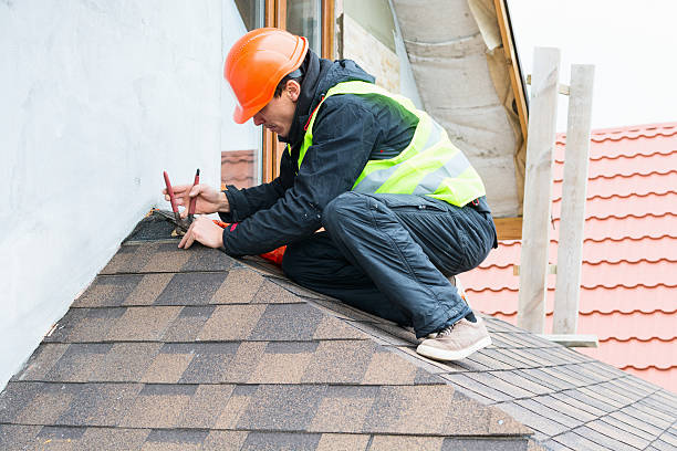 Quick and Trustworthy Emergency Roof Repair Services in North St Paul, MN